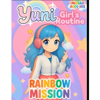 Afbeelding van Yuni Missão Arco iris