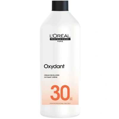 Afbeelding van L&#039;Oréal Professionnel Oxidatie Majirel Oxydant Crème N.2 30vol/9% 1000ml