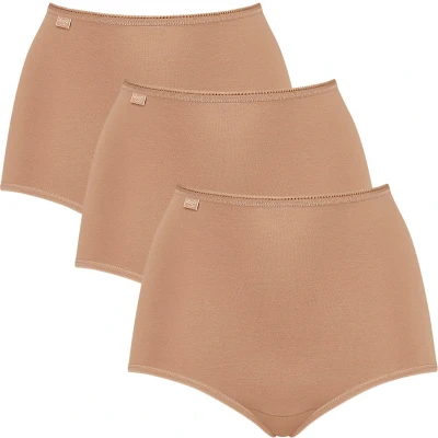 Afbeelding van Sloggi Slip Set van 3