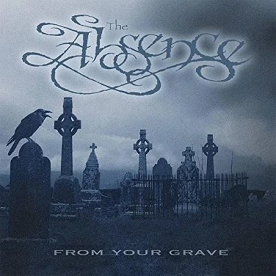 Afbeelding van The Absence From Your Grave (CD)