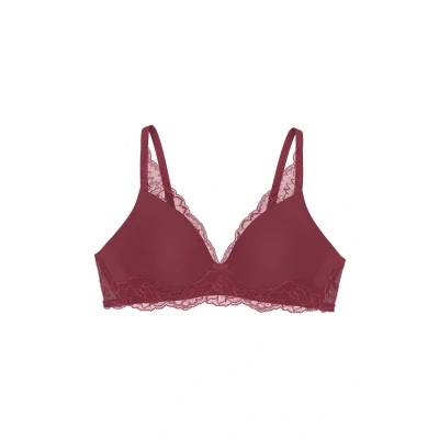 Afbeelding van Triumph Amourette Charm T P Sweet Marsala, 75C