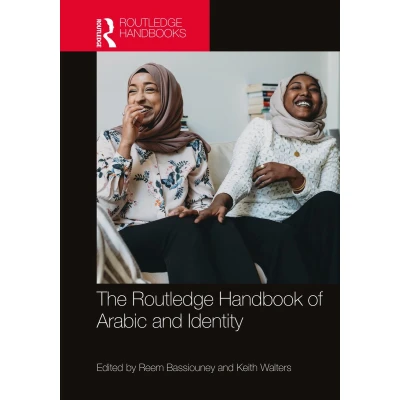 Afbeelding van The Routledge Handbook of Arabic and Identity