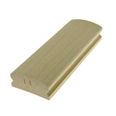 Afbeelding van KAISH 14&quot; Gitaar Bass Radius Vingerboard Zandblokken Fret Leveling Luthier Tools