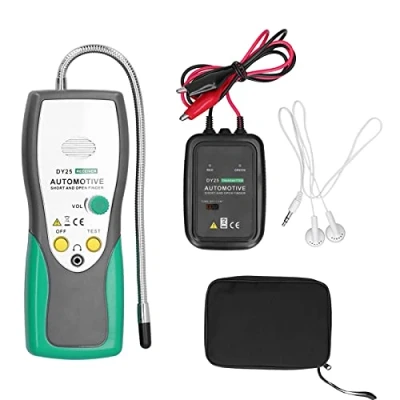Afbeelding van Short Open Repair Tester Tool DY25 Automotive Circuit Finder Cable Tracer Detector voor Auto Voertuig Diagnostische Reparatie