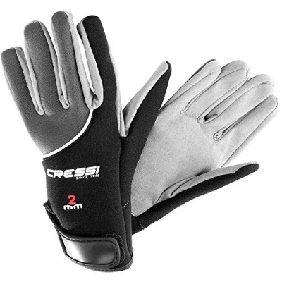 Afbeelding van Cressi Korsor Rigide Sole Boots 5mm Duiklaarzen Van Neopreen