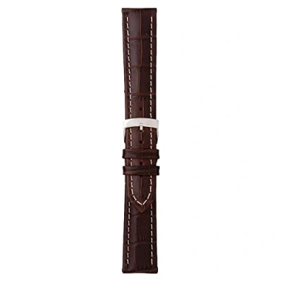 Afbeelding van Morellato PMU032PLUS22 Basic Collection Horlogeband 22mm