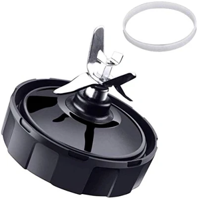 Afbeelding van 7 Vinnen Vervanging Extractor Blade Onderdelen Voor Blender Montage Past 1000 w Auto iQ BL482 BL642 NN102 BL682 BL2013