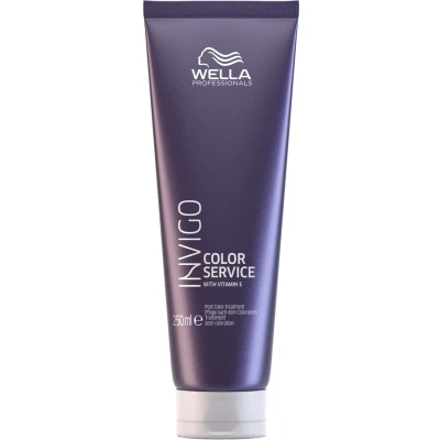 Afbeelding van Wella Professionals Invigo Color Service Post Treatment 250 ml