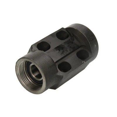 Afbeelding van Voetstuk, schokbrekerophanging (cabine) AUGER 54212