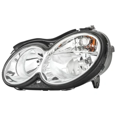 Afbeelding van Hella Koplamp MB C209 05/02 05/05 Links H7 1DB 007 988 191