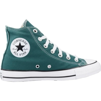 Afbeelding van CONVERSE CHUCK TAYLOR ALL STAR SEASONAL COLOR Groen 41,5 EU