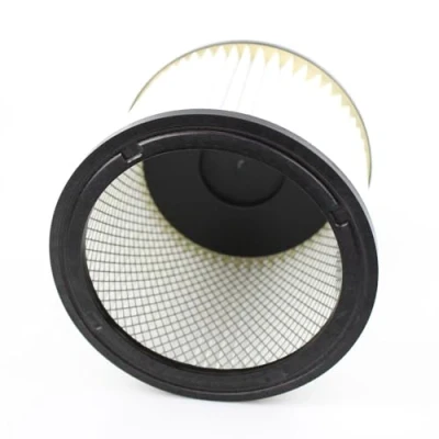 Afbeelding van Premium Stofzuiger Patroonfilter Geschikt Voor Parkside PNTS 1500 (A1/B1/B2), 30/4 (E/S), 30/5, 30/6 DE, 30/7 30/8 (E/S)