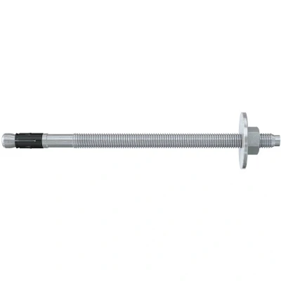 Afbeelding van Fischer FAZ II Plus 12/100 GS Boutanker 200 mm 12 564654 20 stuk(s)