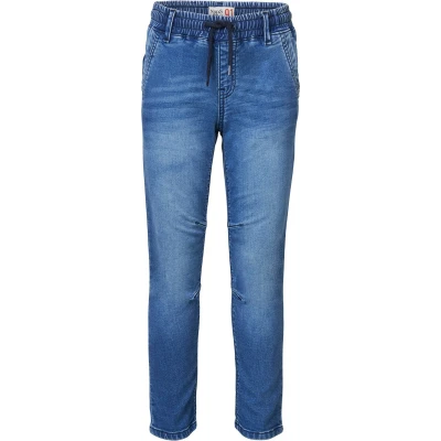 Afbeelding van Noppies Broek Ridgeville Stone Used Maat 134