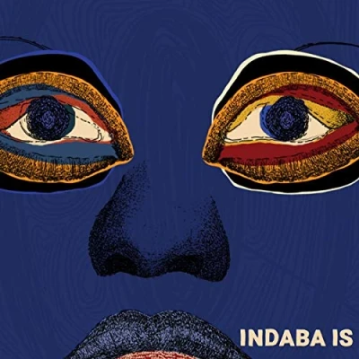 Afbeelding van Various Artists Indaba Is (CD)