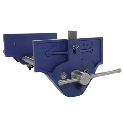 Afbeelding van Spear Jackson &amp; 230 mm (22,86 cm) bakken Quick Release bankschroef voor houtwerk