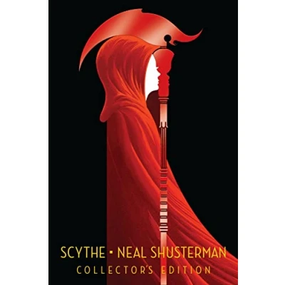 Afbeelding van Scythe