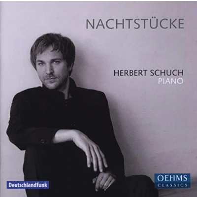 Afbeelding van Herbert Schuch Nachtstucke (CD)