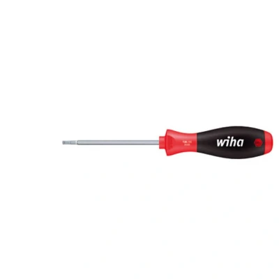 Afbeelding van Wiha Torx schroevendraaier Werkplaats Grootte T 20 Koplengte: 80 mm 1 stuk(s)