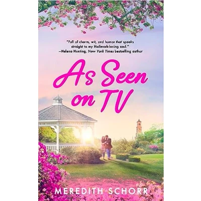 Afbeelding van As Seen on TV