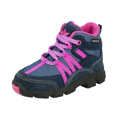 Afbeelding van NU 20% KORTING: Lico Outdoorschoenen Runningschoenen Maurits Tex