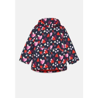 Afbeelding van NAME IT KIDS tussenjas donkerblauw
