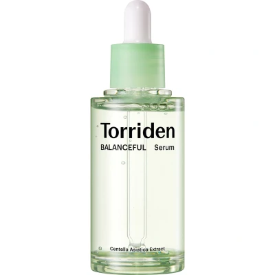 Afbeelding van Torriden, Gezichtsserum, Evenwichtig Cica Serum 1,69 fl oz 50ml (50 ml)