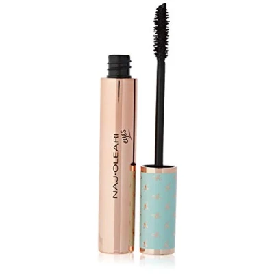 Afbeelding van Naj Oleari Mascara 6 ml