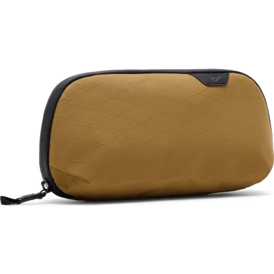 Afbeelding van Peak Design Tech Pouch Small Coyote