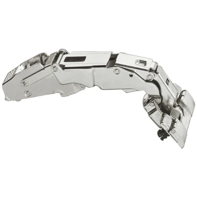 Afbeelding van Blum scharnier CLIP top Blumotion Inserta 155, half voorliggend