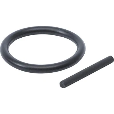 Afbeelding van BGS O ringen en borgpennenset 25 mm (1&quot;) 17 70 11/16&quot; 2 3/4&quot;