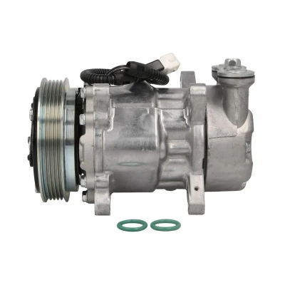 Afbeelding van Airco compressor BOSCH 1 986 AD1 199