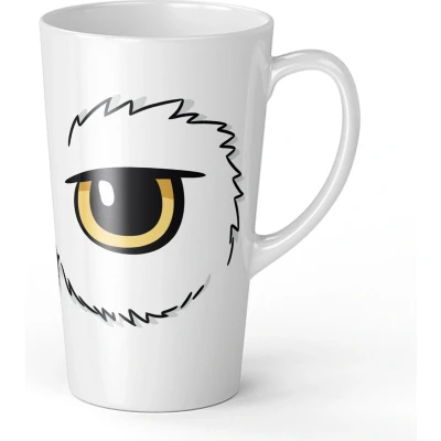 Afbeelding van Latte Mok &#039;Hedwig&#039; Harry Potter 450 ml