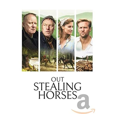Afbeelding van Out Stealing Horses (DVD)