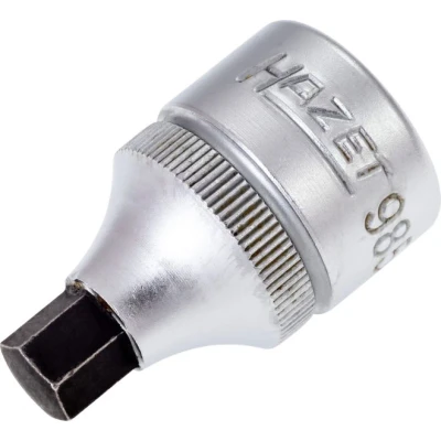 Afbeelding van HAZET 985 8 Dopsleutel bitinzet 1/2 (12.5 mm)