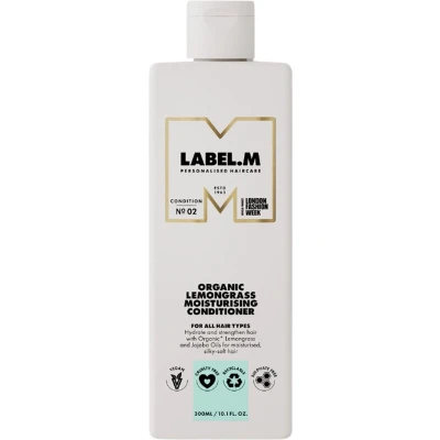 Afbeelding van label.m Organics Orange Blossom Conditioner 200 ml