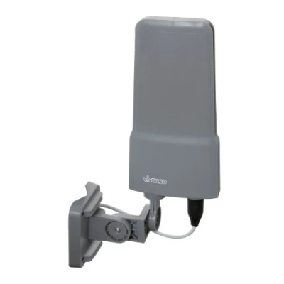 Afbeelding van Vivanco TVA 500 buitenantenne voor tv/radio (42 dB, multi directioneel) grijs