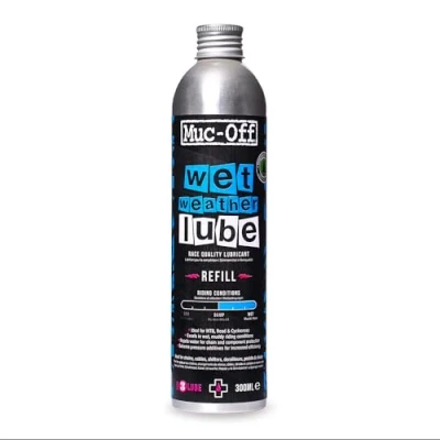 Afbeelding van Muc off wet lube 300ml