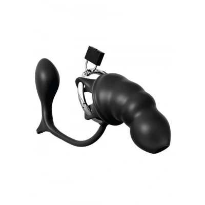 Afbeelding van Elite Ass gasm Cock Blocker