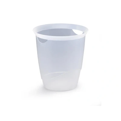 Afbeelding van Durable Afvalbak TREND 16L rond