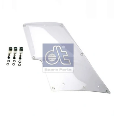 Afbeelding van Schijnwerperbeschermset DT SPARE PARTS 2.24104
