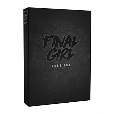 Afbeelding van Final Girl: Core Box (EN)