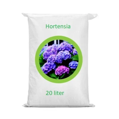 Afbeelding van Hortensia grond aarde 20 liter Warentuin Mix