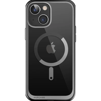 Afbeelding van SUPCASE UB MagSafe Apple iPhone 14 Plus Hoesje Back Cover Zwart