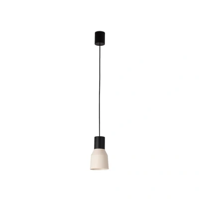 Afbeelding van Faro Lighting Kombo Kleinere Hanger Beige, E27