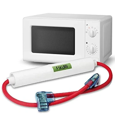 Afbeelding van MovilCom® Magnetronbeveiliging, 1000 mA/5 kV, hoogspanningsbeveiliging voor magnetron, 5 1,0 A