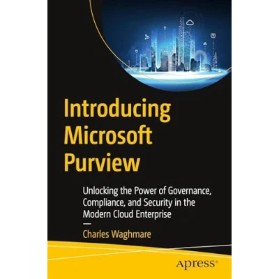 Afbeelding van Introducing Microsoft Purview