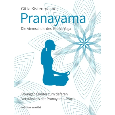 Afbeelding van Pranayama Die Atemschule des Hatha Yoga