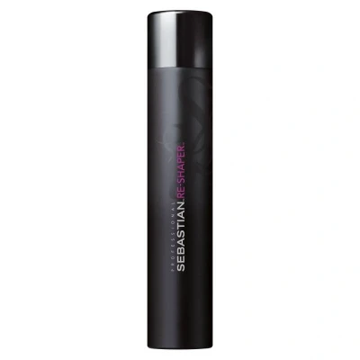 Afbeelding van Sebastian Re Shaper Haarspray 400ml