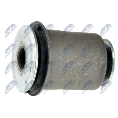 Afbeelding van NTY ZTP TY 095B Draagarmrubbers Binnen, Vooras onderaan, Voor